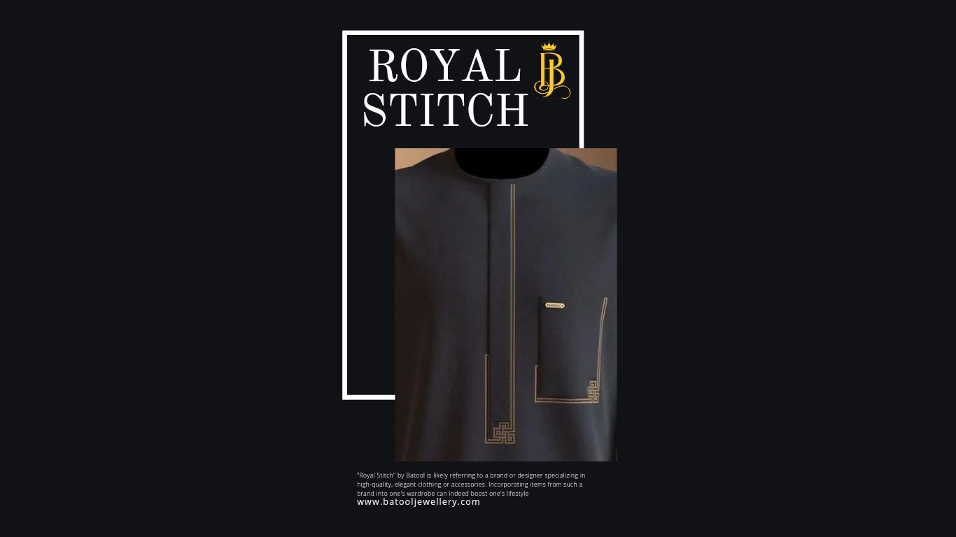 ROYAL STITCH