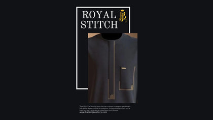 ROYAL STITCH